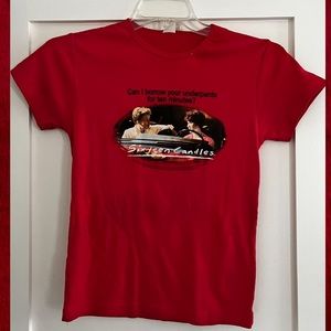 Sixteen Candles Shirt